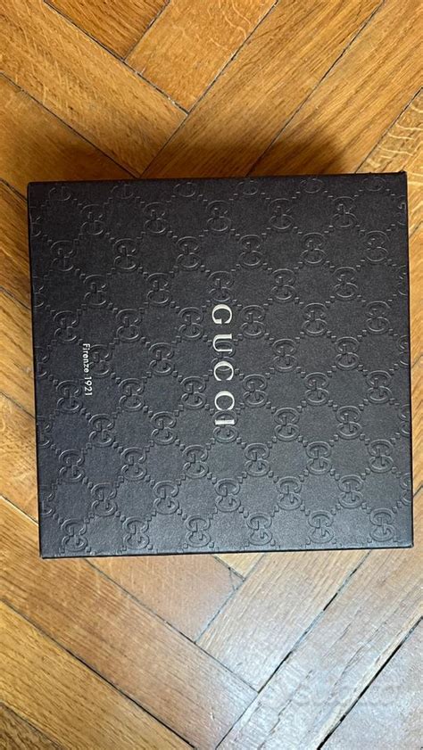 scatola gucci scarpe con ape con certificato e prezzo|Come Riconoscere Scarpe Gucci Originali .